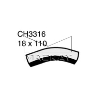 Bypass Hose (Chevrolet/GMC C & K Series pickup 7.4L)