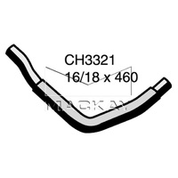 Heater Hose (Lexus LS400 UCF10R 4.0L V8)