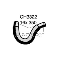 Heater Hose (Lexus LS400 UCF10R 4.0L V8)