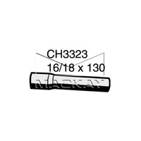 Heater Hose (Lexus LS400 UCF10R 4.0L V8)