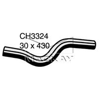 Radiator Hose - Upper (Accord CA 2.0L I4)