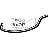 Heater Hose (Falcon BA 5.4L V8)