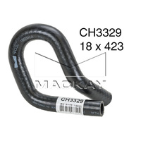 Heater Hose (Falcon BA 4.0L I6)