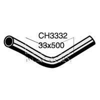 Radiator Hose - Lower (Liteace YM35R 1.8L I4)