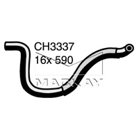 Heater Hose (Lexus ES300 MCV30R 3.0L V6)