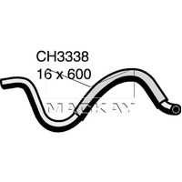 Heater Hose (Lexus ES300 MCV30R 3.0L V6)