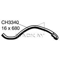 Heater Hose (Lexus ES300 VCV10R 3.0L V6)