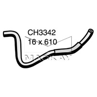 Heater Hose (Lexus ES300 VCV10R 3.0L V6)
