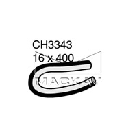 Heater Hose (Lexus IS300 JCE10R 3.0L I6)