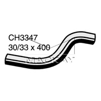 Radiator Hose - Upper (Calais VY 3.8L V6 Supercharged)