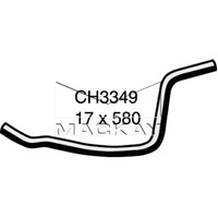 Heater Hose (Focus LR 1.8L I4)