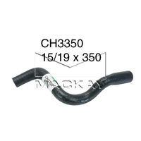 Heater Hose (Focus LR 1.8L I4)