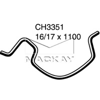 Heater Hose (Focus LR 1.8L I4)