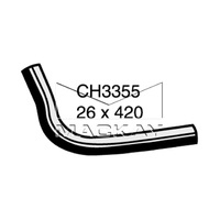 Radiator Hose - Upper (Integra DA 1.5L I4)