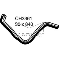 Radiator Hose - Lower (Integra DC 1.8L I4)