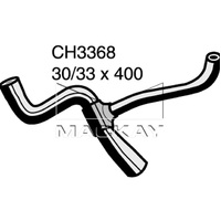 Radiator Hose - Lower (Focus LR 1.8L I4)