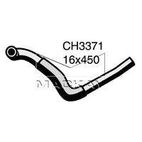 Heater Hose (Courier PE/PG/PH 2.5L I4 Turbo)
