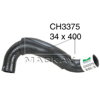 Radiator Hose - Upper (Courier PE/PG/PH 2.5L I4 Turbo)