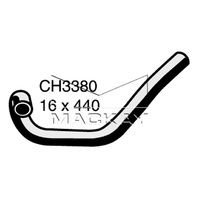 Heater Hose (Mazda B2600 2.6L I4)