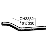 Engine By Pass Hose (Mazda B2600 2.6L I4)