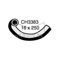 Heater Hose (Ranger PJ/PK 3.0L I4 Turbo)