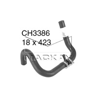 Heater Hose (Falcon BA 4.0L I6)