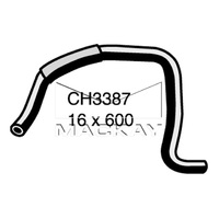 Heater Hose (Camry MCV36R 3.0L V6)