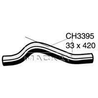 Radiator Hose - Upper (Camry ACV36R 2.4L I4)