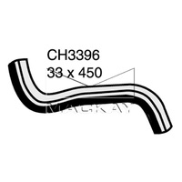 Radiator Hose - Lower (Camry ACV36R 2.4L I4)