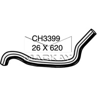 Radiator Hose - Lower (Pulsar N16 1.8L I4)