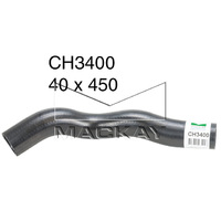 Radiator Hose - Lower (Landcruiser HZJ79R 4.2L I6)
