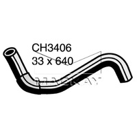 Radiator Hose - Lower (Maxima A33 3.0L V6)