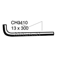 Engine By Pass Hose (Patrol GQ 4.2L I6)