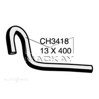 Heater Hose (Barina MF/MH 1.3L I4)
