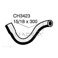Heater Hose (Barina SB 1.4L I4)