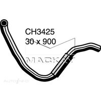 Radiator Hose - Lower (Prelude BB 2.3L I4)