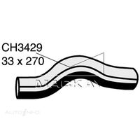 Radiator Hose - Upper (200SX S15 2.0L I4 Turbo)