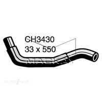 Radiator Hose - Lower (200SX S15 2.0L I4 Turbo)