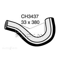 Radiator Hose - Lower (RAV4 ACA21R 2.0L I4)