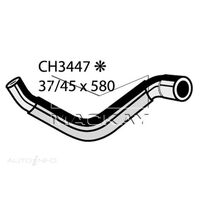 Radiator Hose - Lower (Cherokee XJ 4.0L I6)