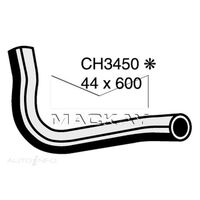 Radiator Hose - Bottom (Grand Cherokee O/S Model 5.2L V8)