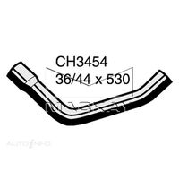 Radiator Hose - Bottom (Thunderbird 3.9L V6)