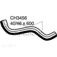 Radiator Hose - Bottom (Chevrolet/GMC Caprice 5.0/5.7L USA Manufacture)