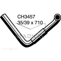 Top Radiator Hose (Mustang V8)