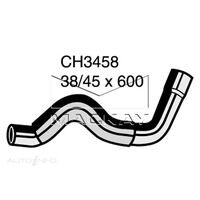 Radiator Hose - Lower (Chevrolet C20 C20 5.7L V8)