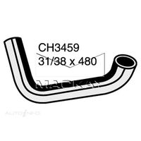 Radiator Hose - Bottom (Chrysler Concorde 3.3L V6)