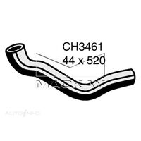 Radiator Hose - Lower (Mustang 5.0L V8)