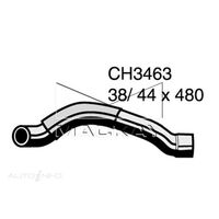 Radiator Hose - Lower (Cherokee XJ 4.0L I6)