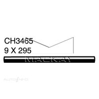 Return Hose (Commodore VT 5.0L V8)