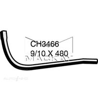 Return Hose (Commodore VX 5.7L V8)